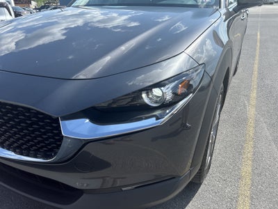 2020 Mazda Mazda CX-30 Preferred Package