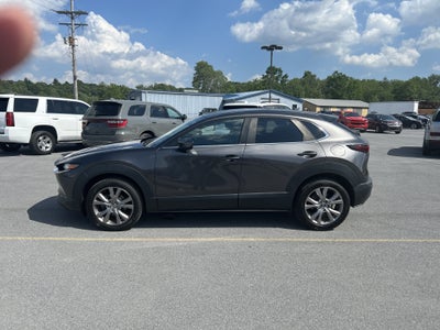 2020 Mazda Mazda CX-30 Preferred Package
