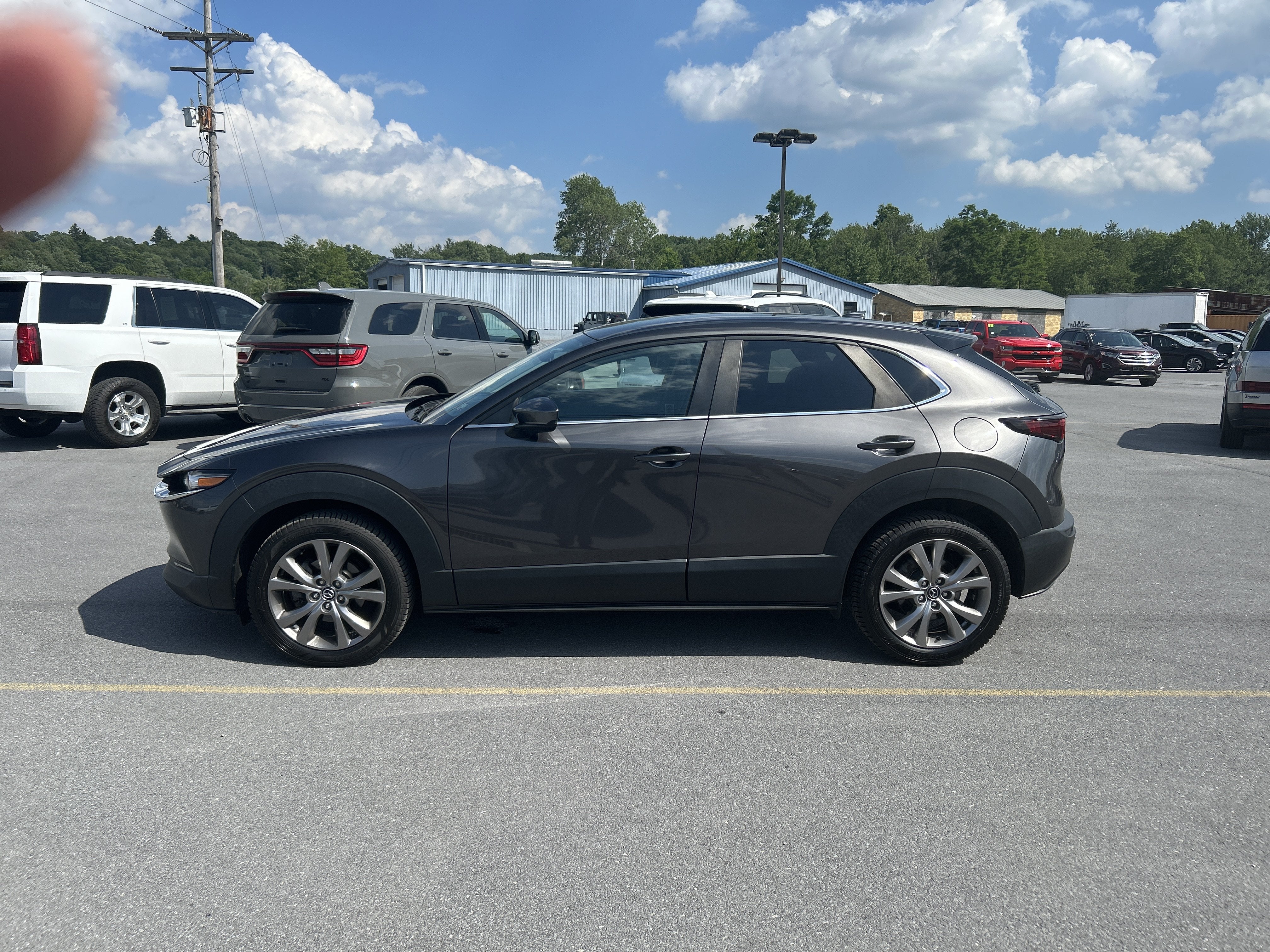 2020 Mazda Mazda CX-30 Preferred Package