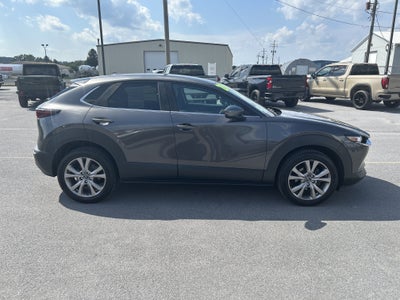 2020 Mazda Mazda CX-30 Preferred Package