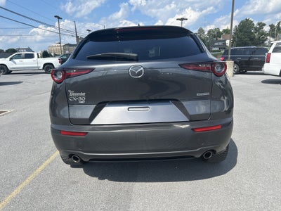 2020 Mazda Mazda CX-30 Preferred Package