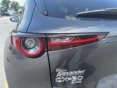 2020 Mazda Mazda CX-30 Preferred Package