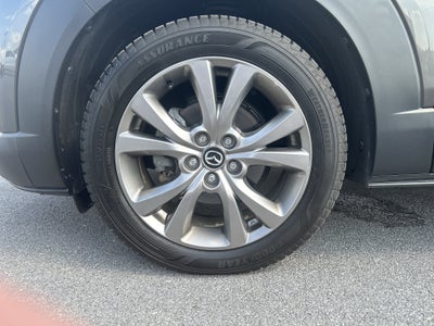 2020 Mazda Mazda CX-30 Preferred Package