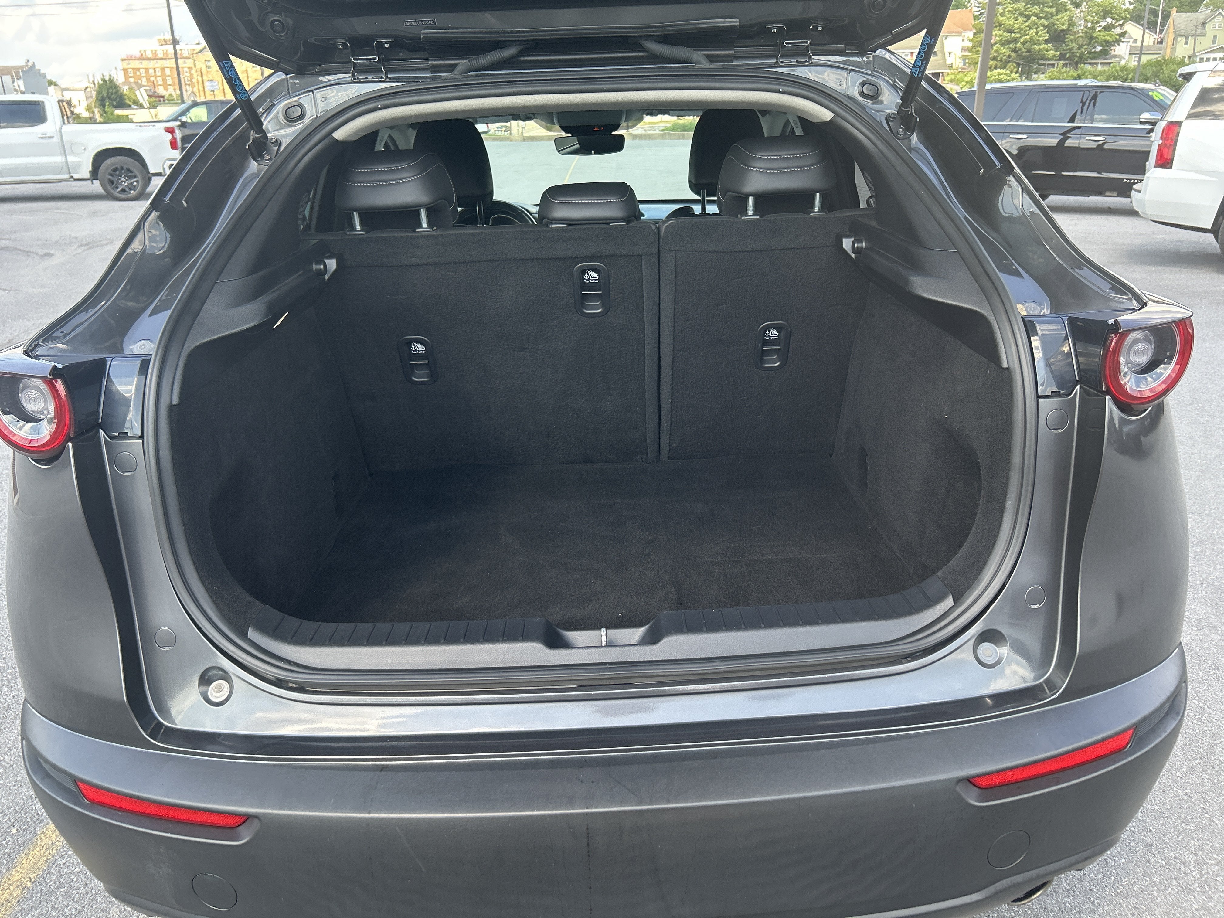 2020 Mazda Mazda CX-30 Preferred Package