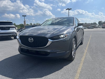 2020 Mazda Mazda CX-30 Preferred Package