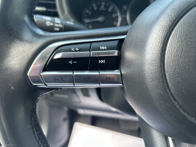2020 Mazda Mazda CX-30 Preferred Package