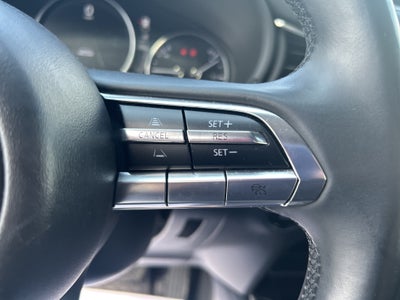 2020 Mazda Mazda CX-30 Preferred Package