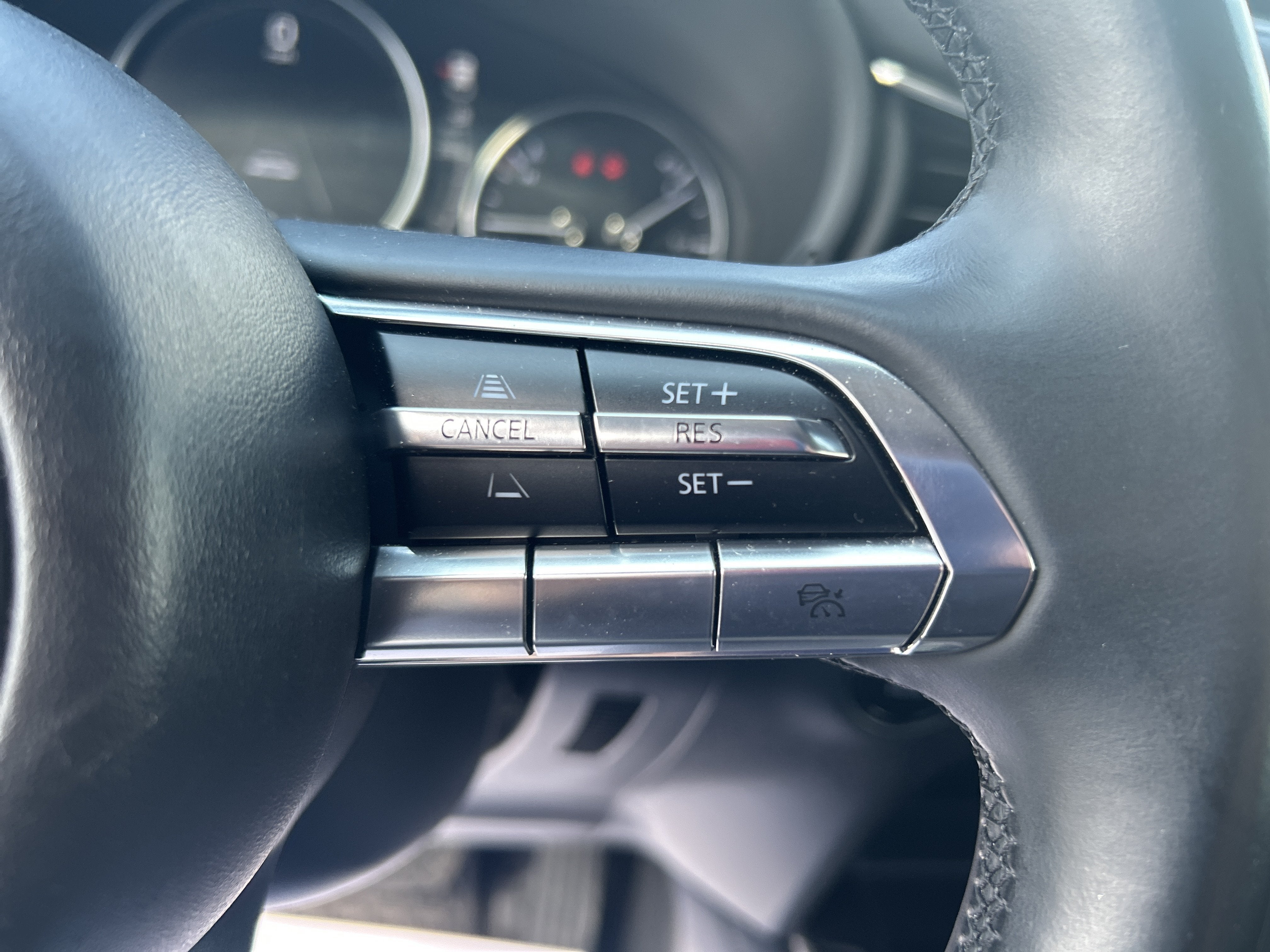 2020 Mazda Mazda CX-30 Preferred Package