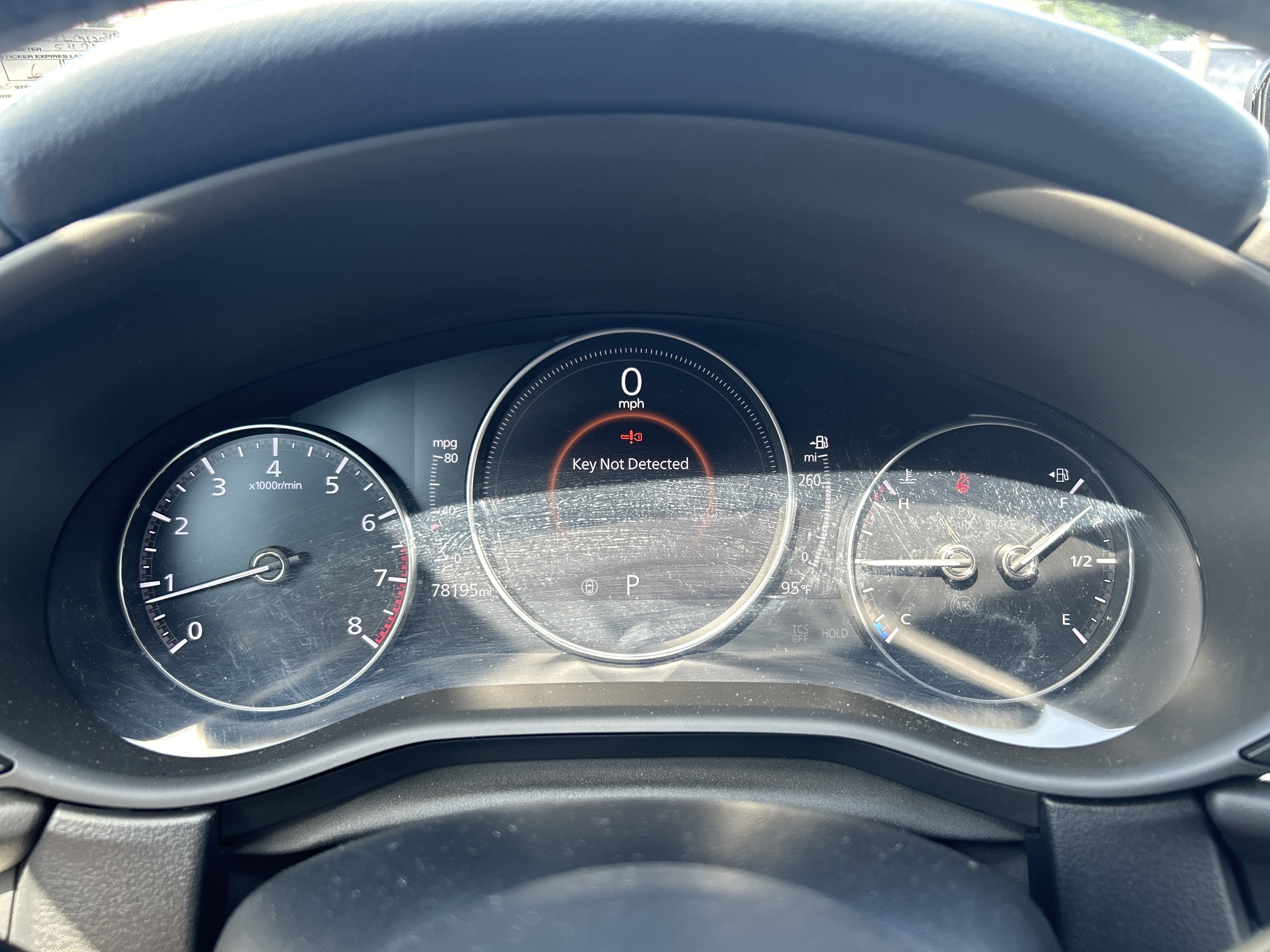 2020 Mazda Mazda CX-30 Preferred Package