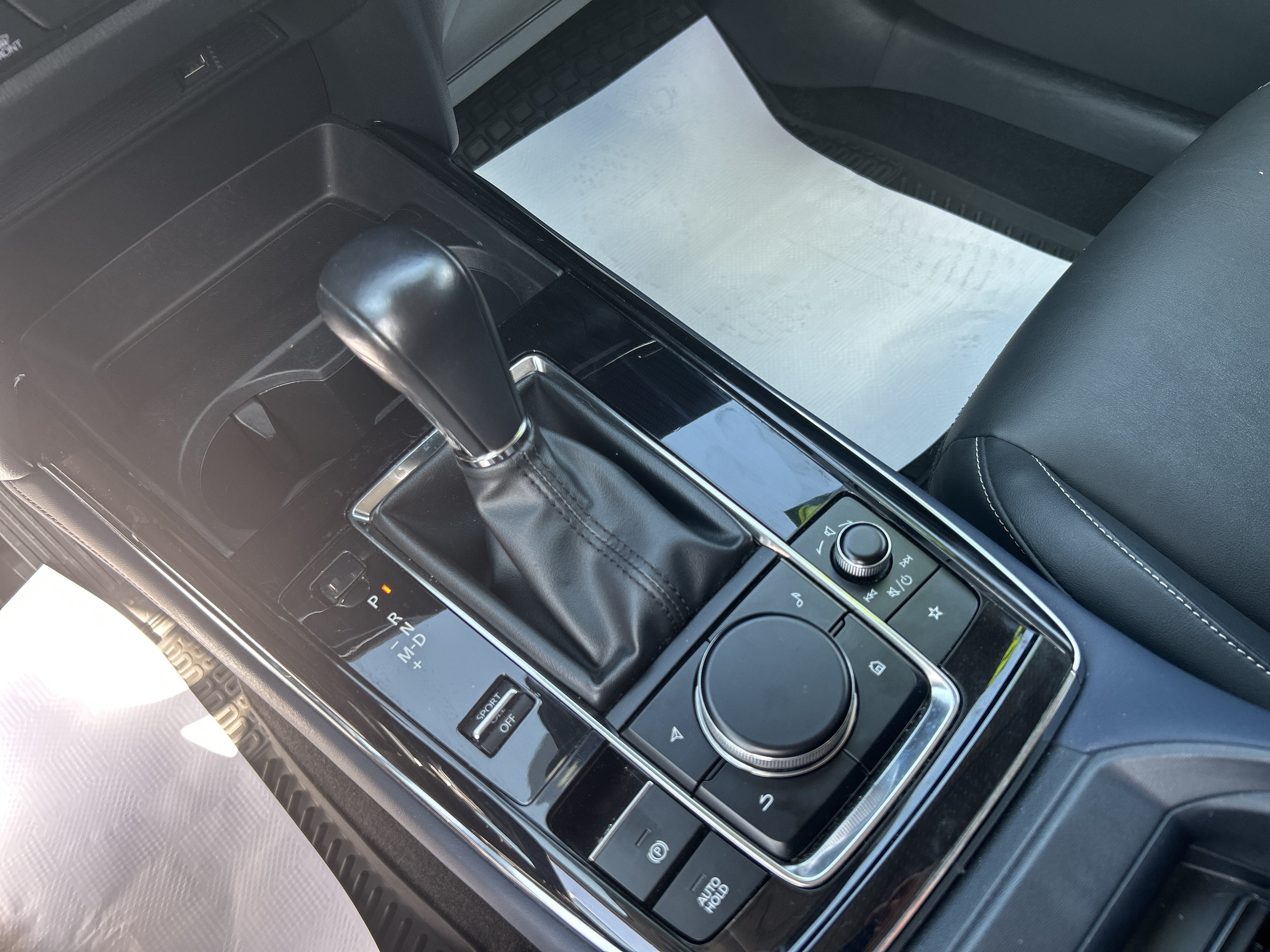 2020 Mazda Mazda CX-30 Preferred Package
