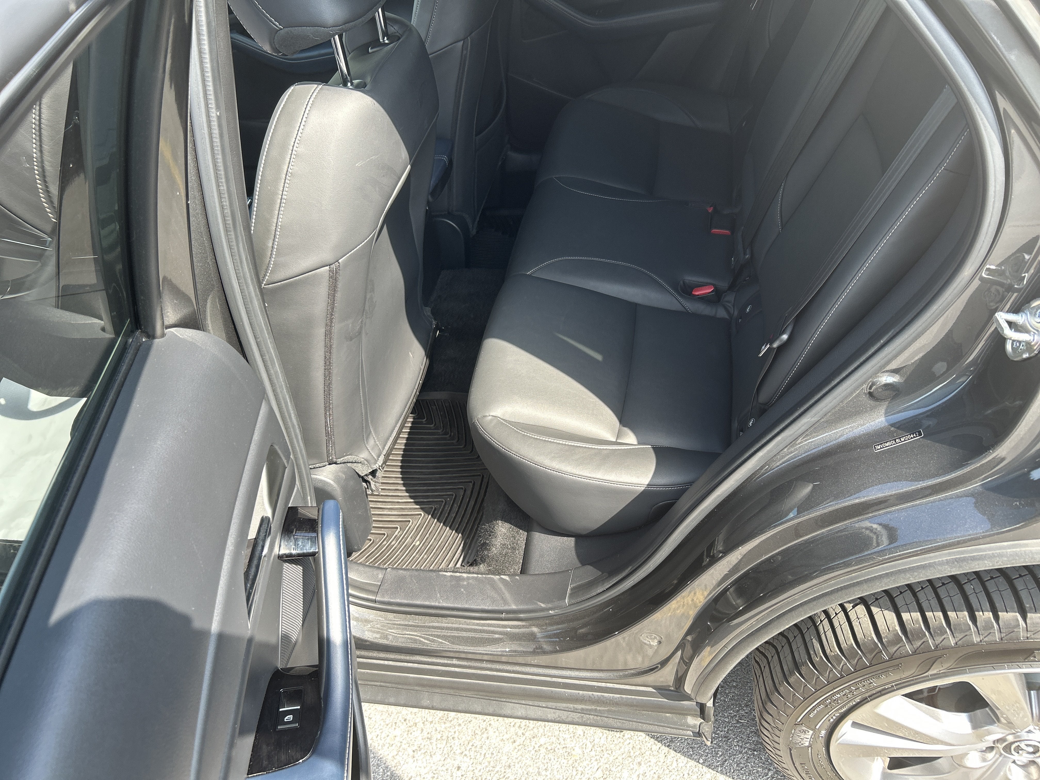 2020 Mazda Mazda CX-30 Preferred Package