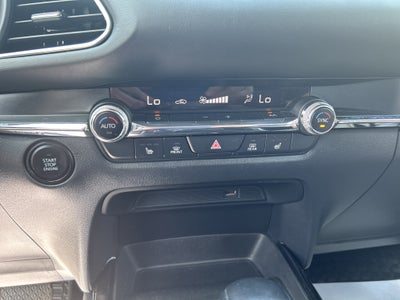 2020 Mazda Mazda CX-30 Preferred Package