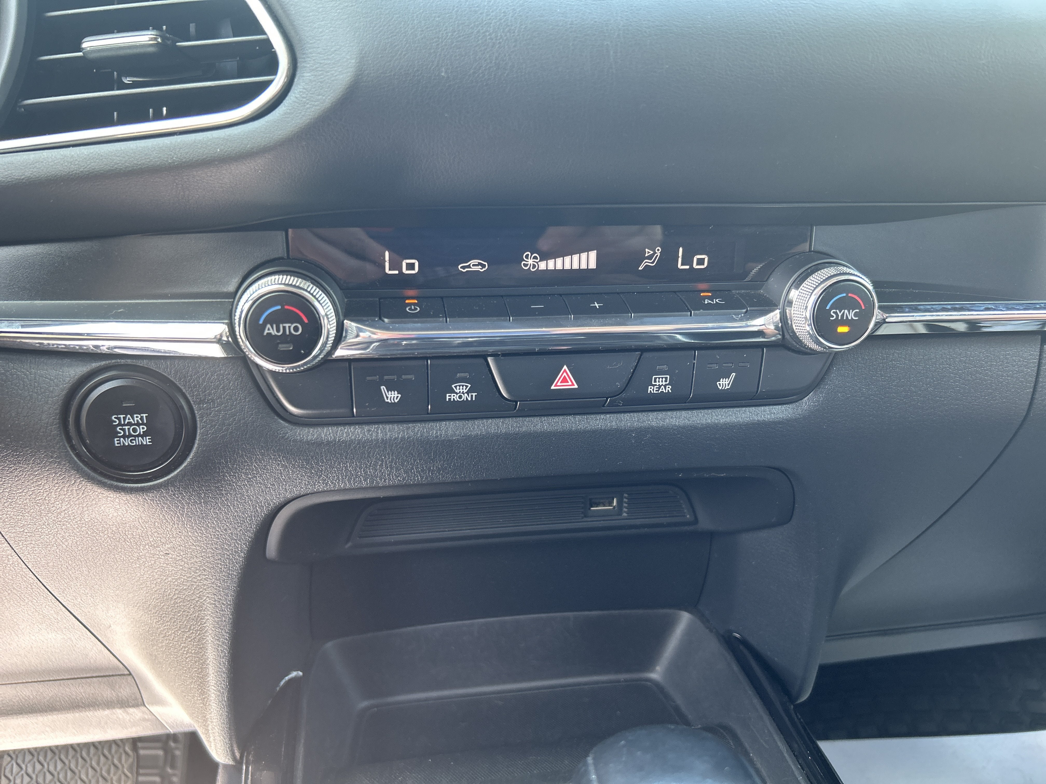 2020 Mazda Mazda CX-30 Preferred Package