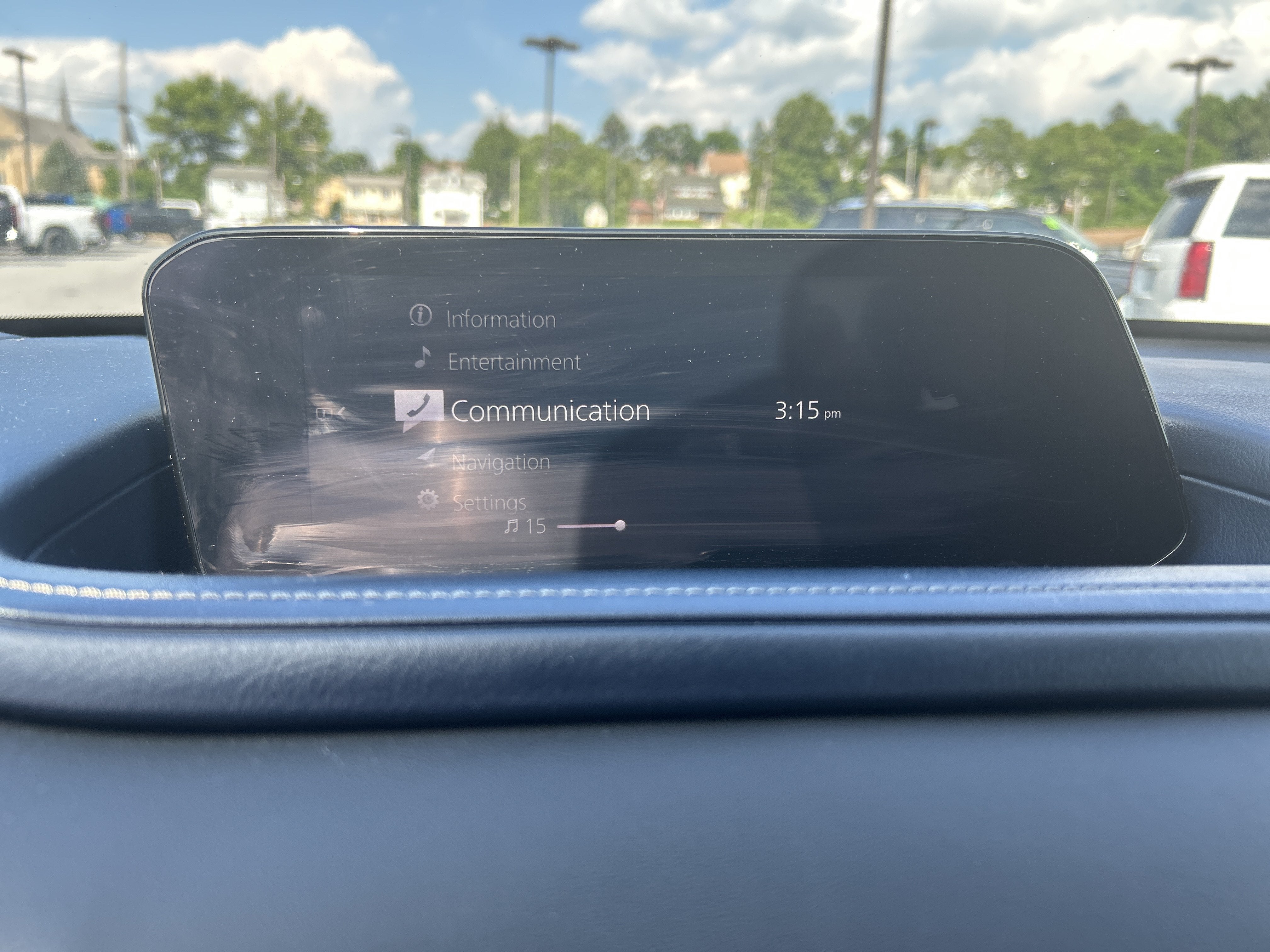 2020 Mazda Mazda CX-30 Preferred Package