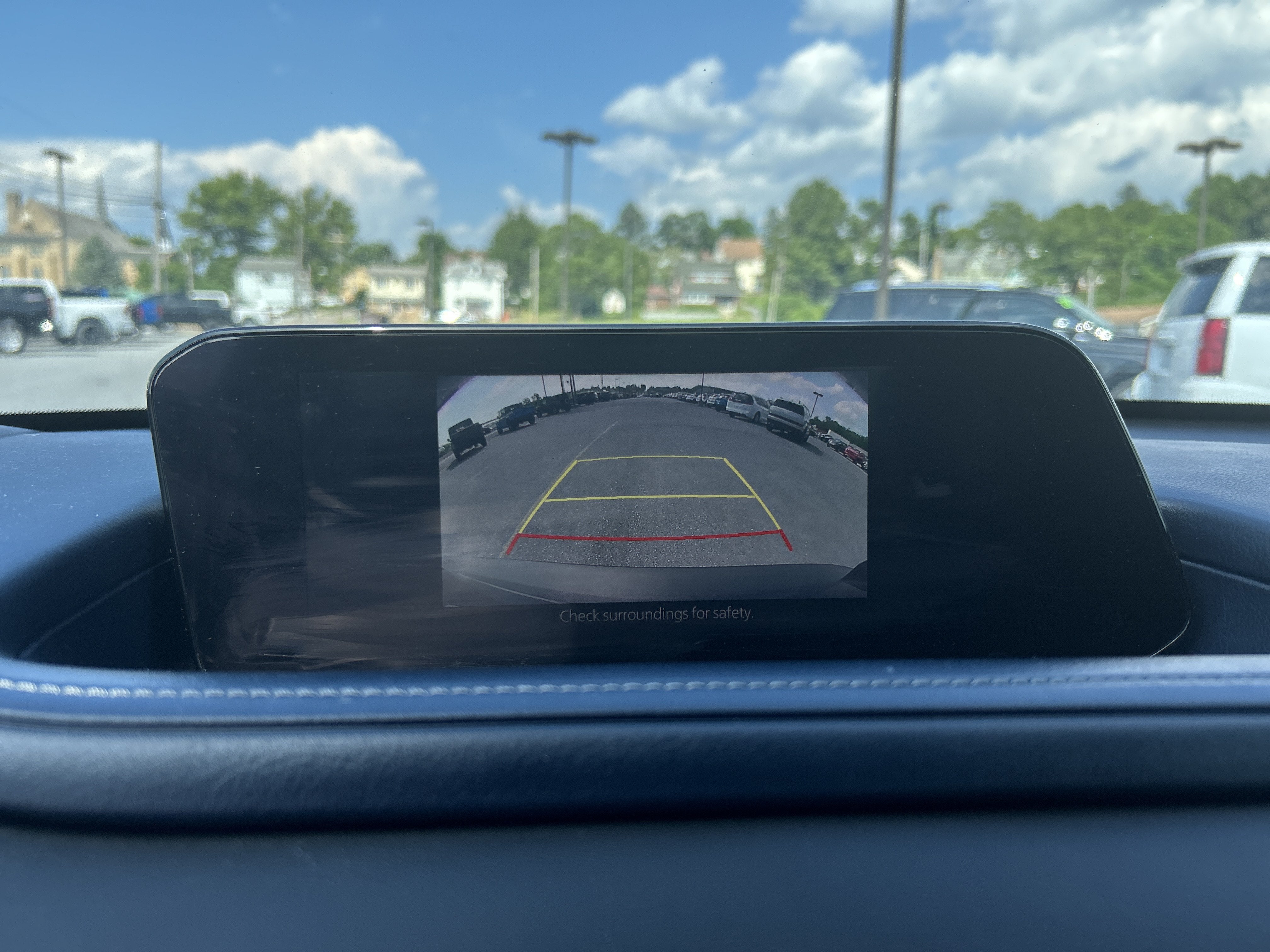 2020 Mazda Mazda CX-30 Preferred Package