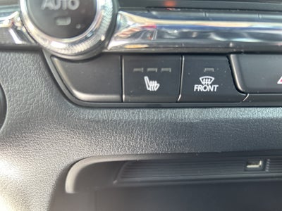 2020 Mazda Mazda CX-30 Preferred Package