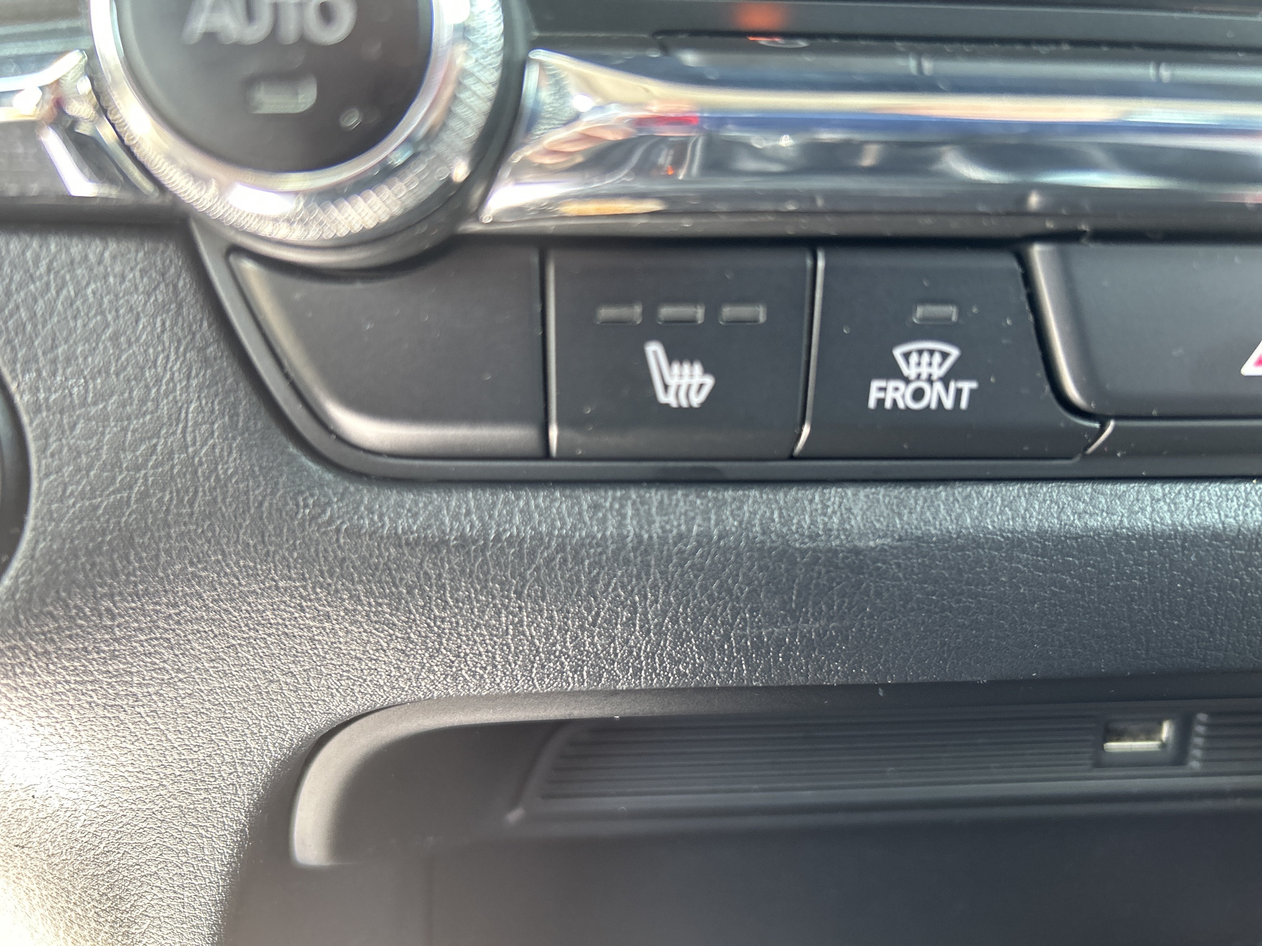 2020 Mazda Mazda CX-30 Preferred Package