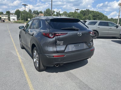 2020 Mazda Mazda CX-30 Preferred Package