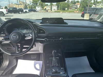 2020 Mazda Mazda CX-30 Preferred Package