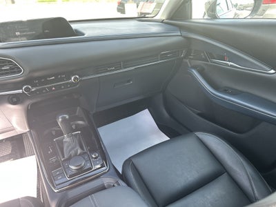 2020 Mazda Mazda CX-30 Preferred Package