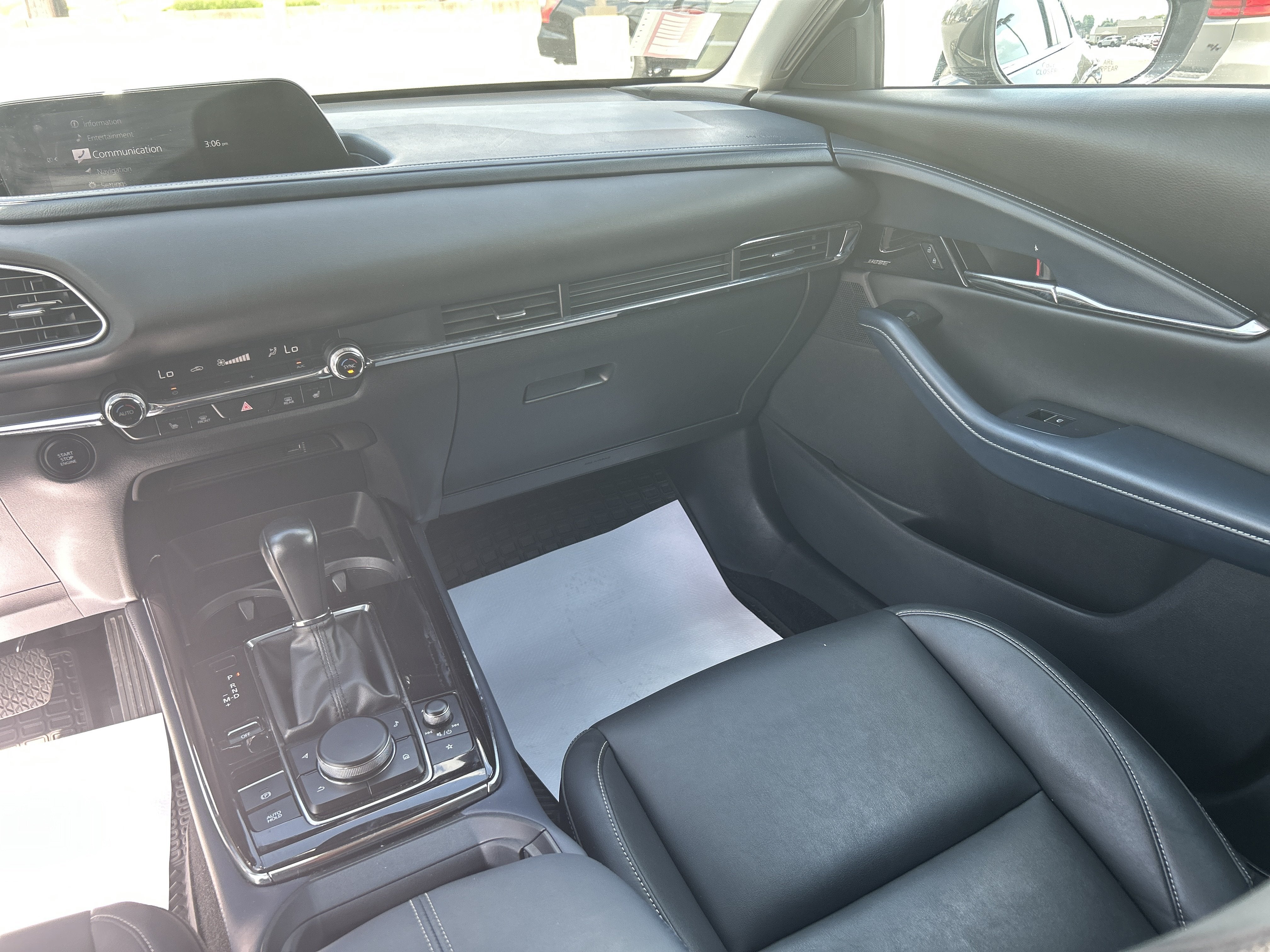 2020 Mazda Mazda CX-30 Preferred Package