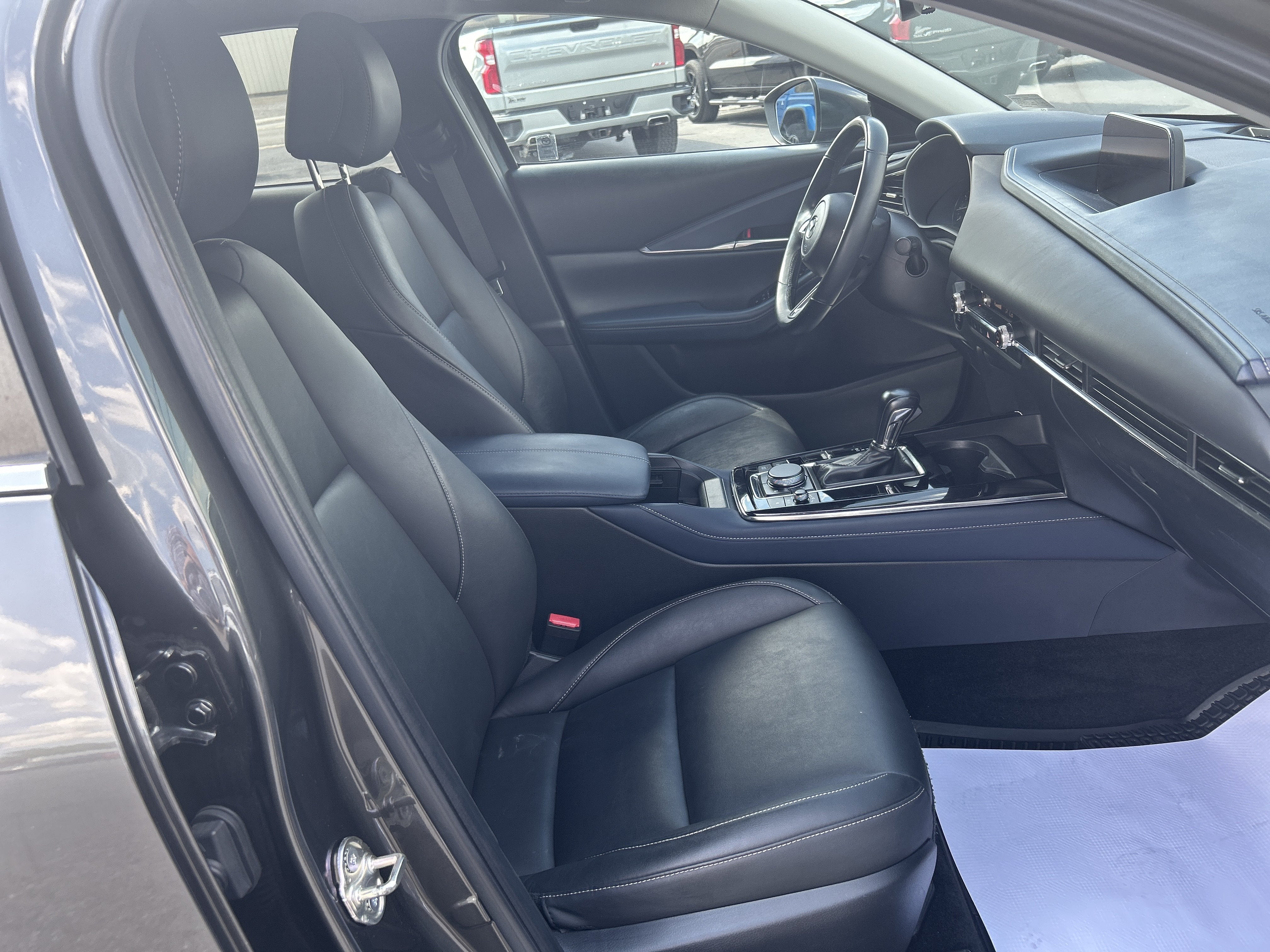 2020 Mazda Mazda CX-30 Preferred Package