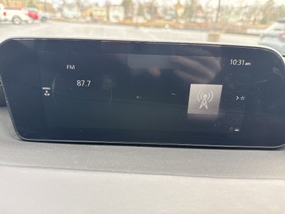 2025 Mazda Mazda3 Sedan 2.5 S Preferred