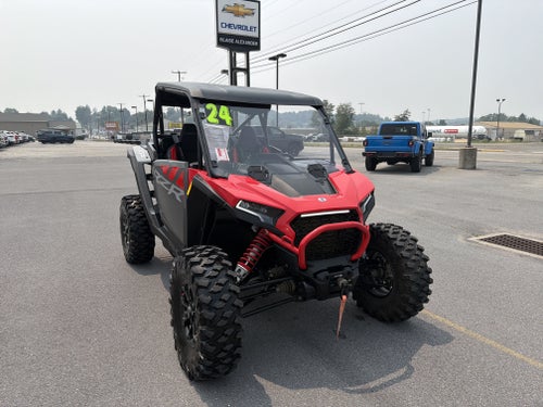 2024 POLARIS RZR XP 1000