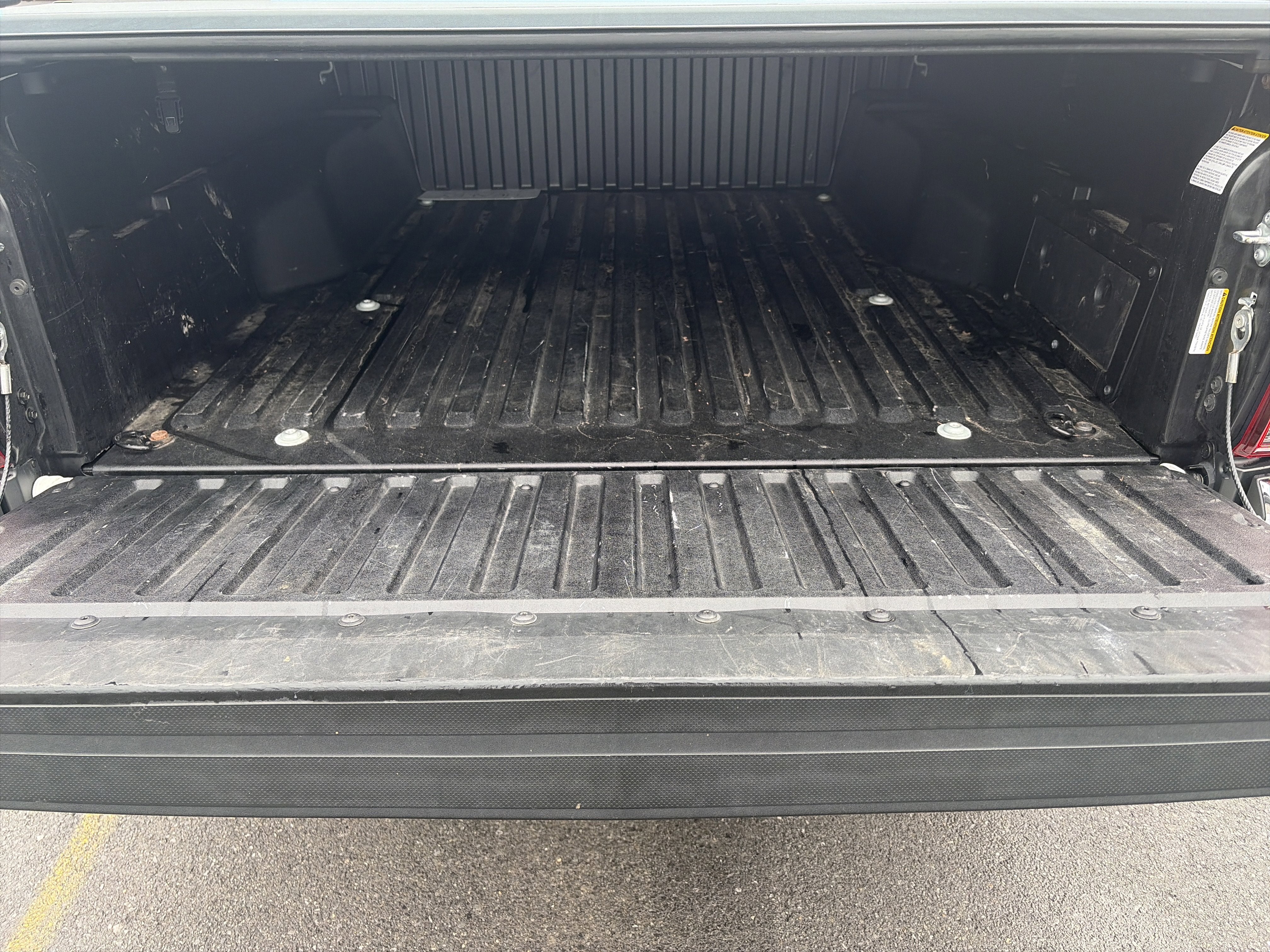 2021 Toyota Tacoma 4WD SR