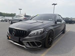2018 Mercedes-Benz C-Class AMG® C 43