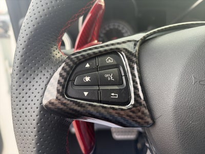 2018 Mercedes-Benz C-Class AMG® C 43
