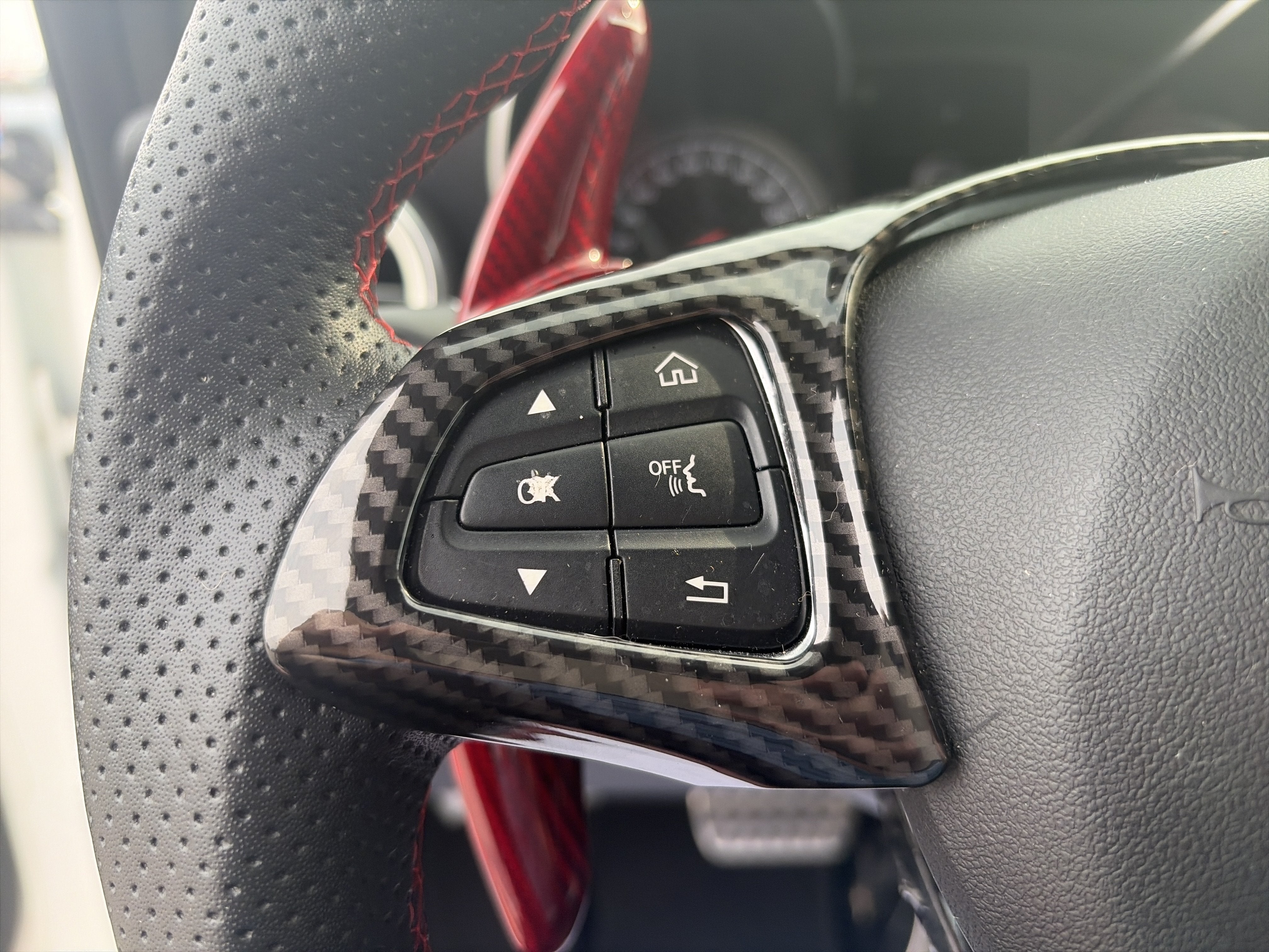 2018 Mercedes-Benz C-Class AMG® C 43