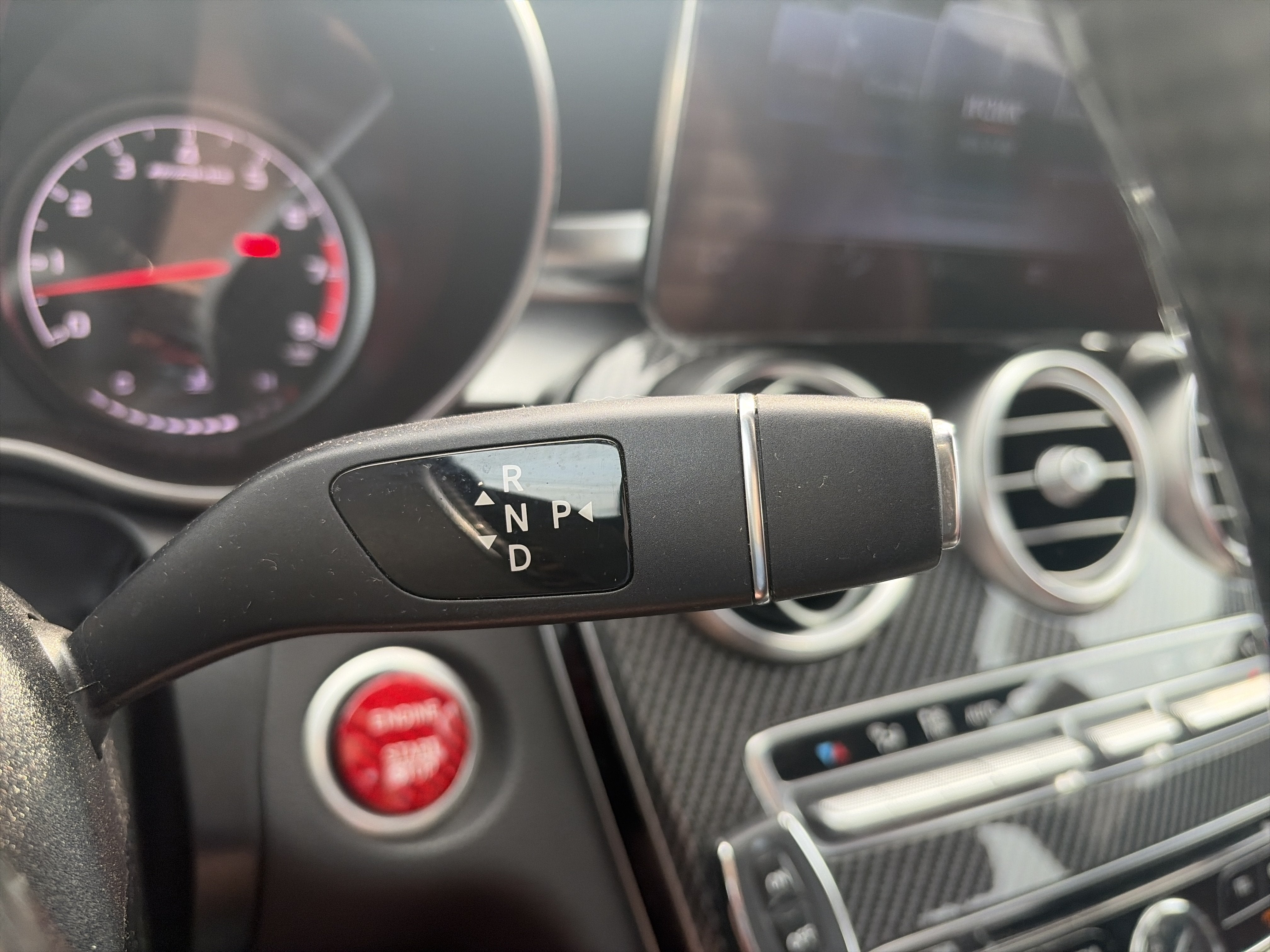 2018 Mercedes-Benz C-Class AMG® C 43