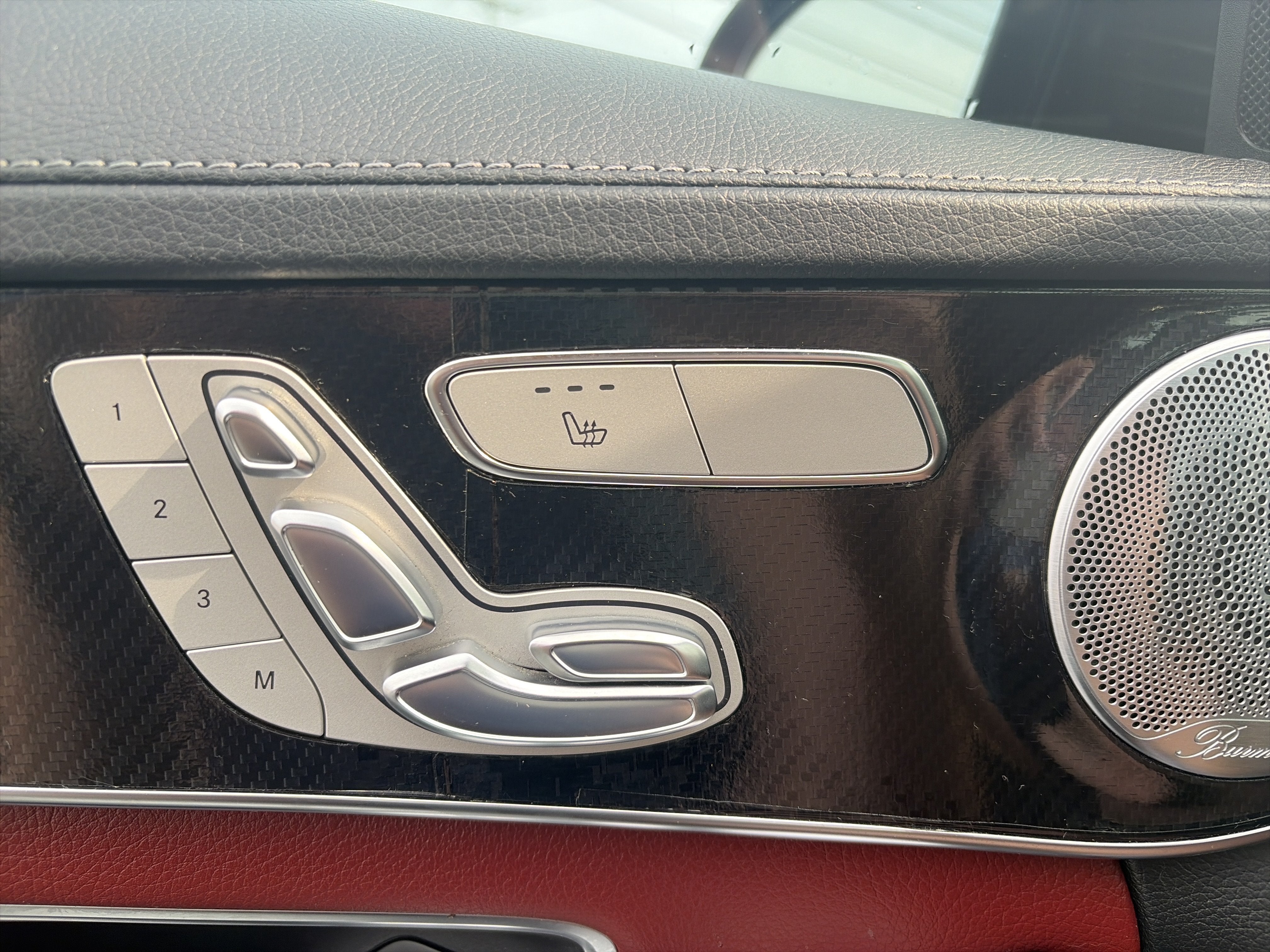 2018 Mercedes-Benz C-Class AMG® C 43