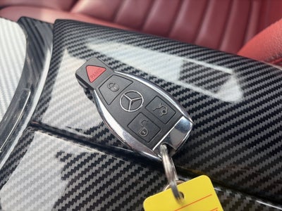 2018 Mercedes-Benz C-Class AMG® C 43