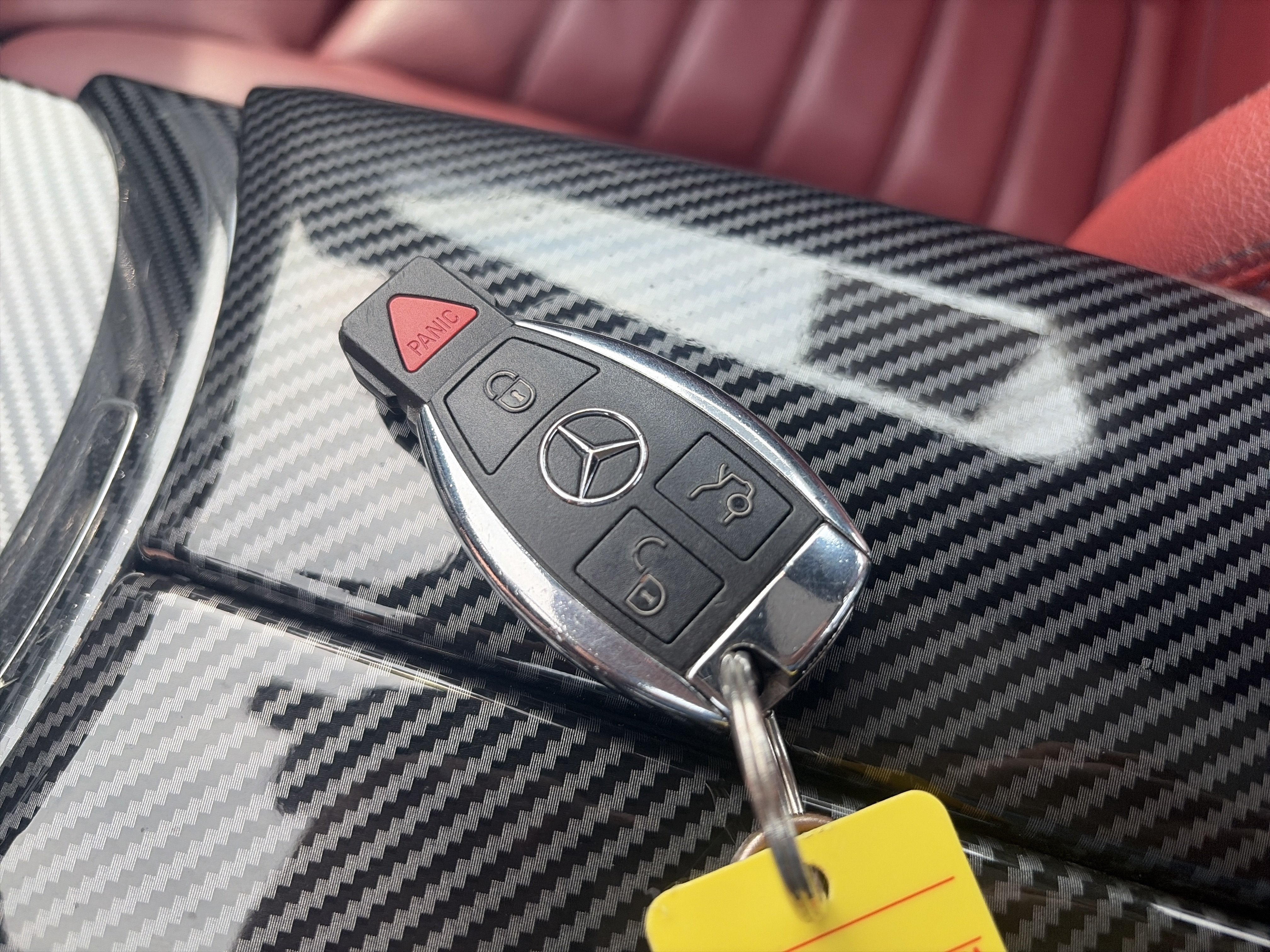2018 Mercedes-Benz C-Class AMG® C 43