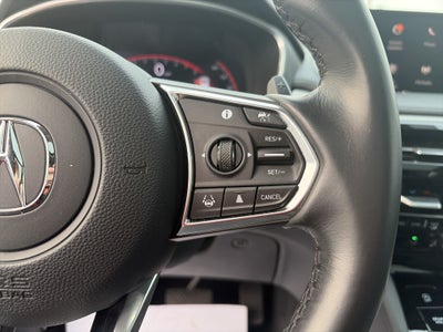 2023 Acura MDX w/Technology Package