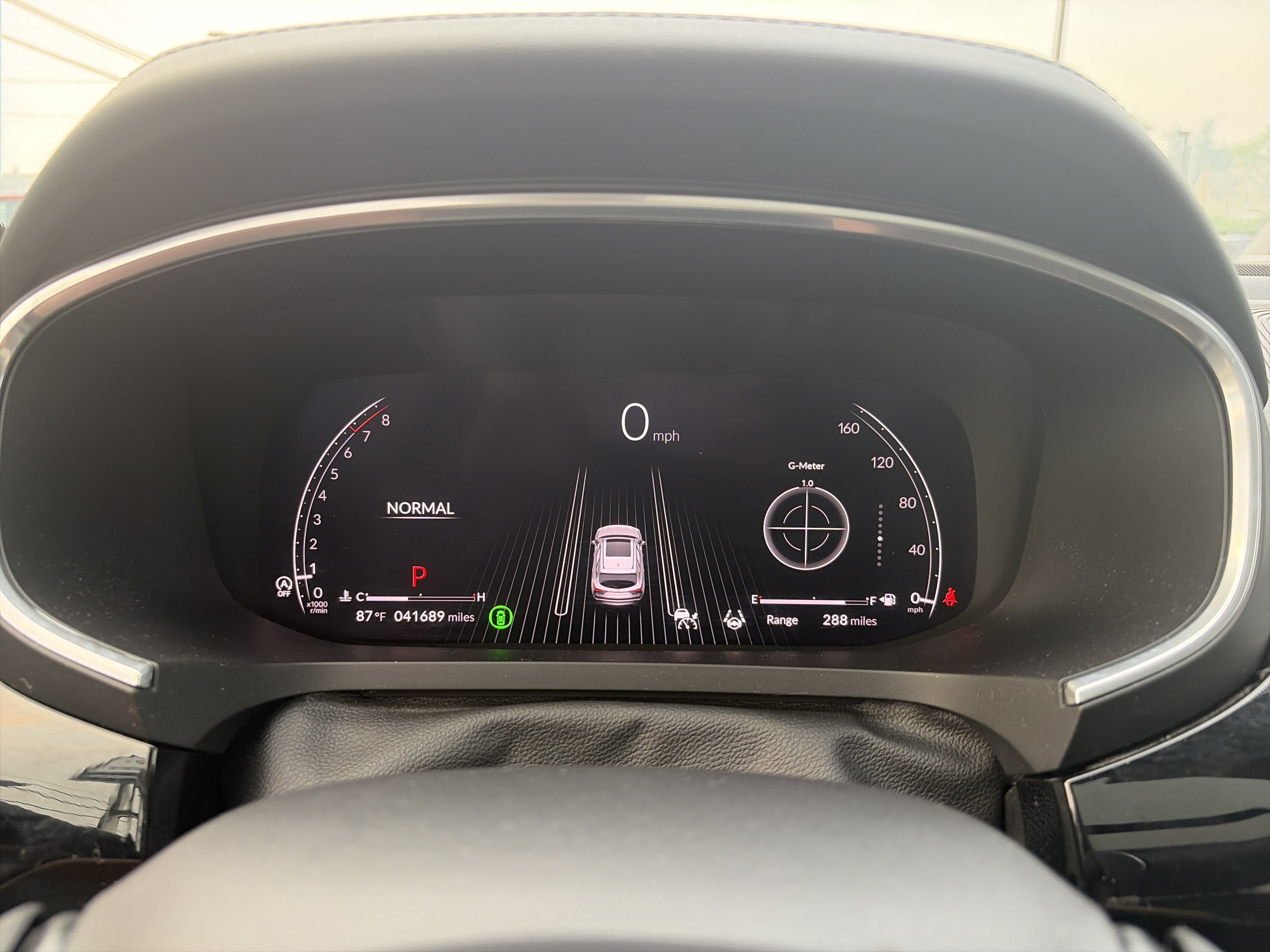 2023 Acura MDX w/Technology Package