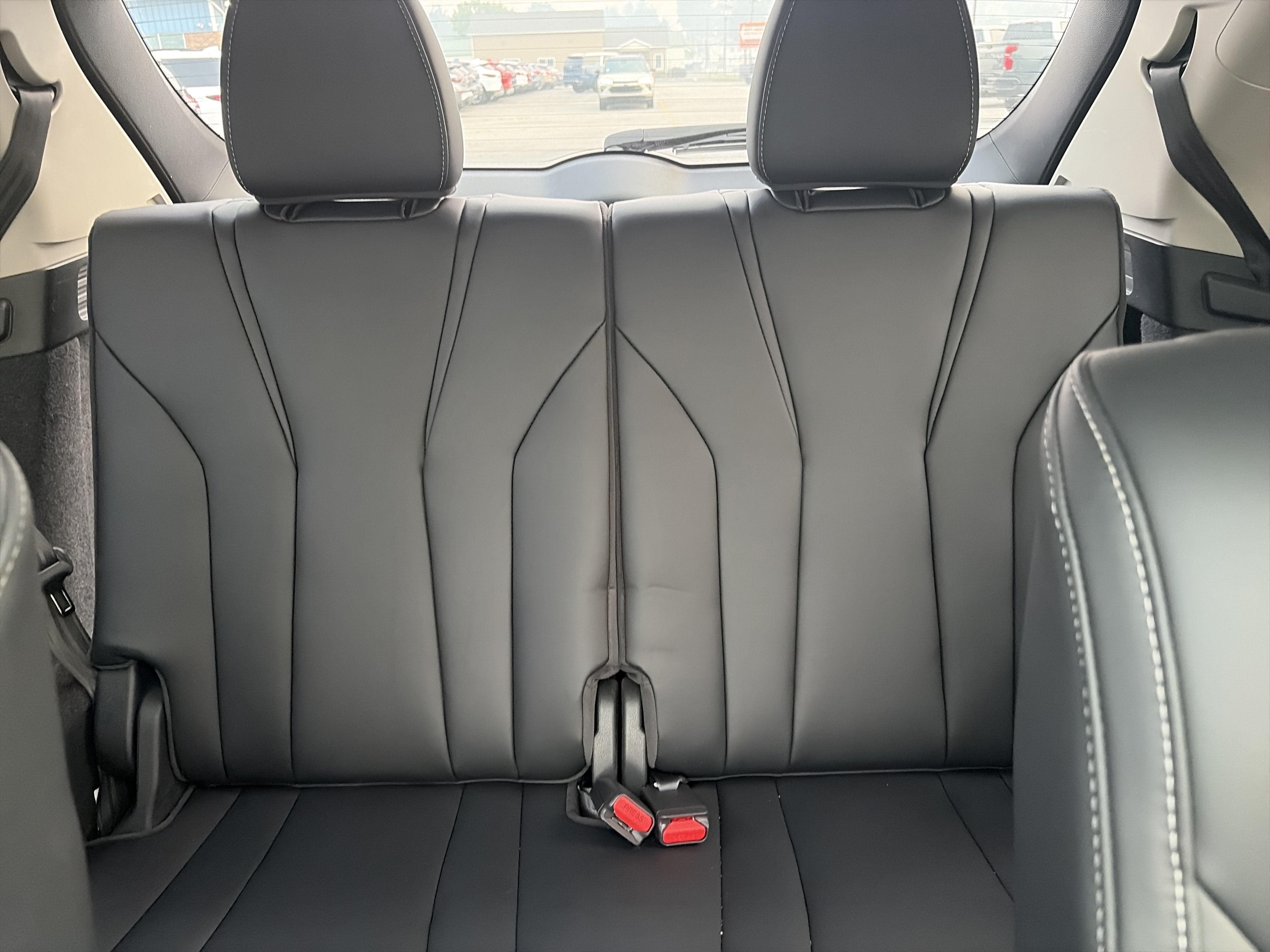 2023 Acura MDX w/Technology Package