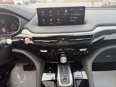 2023 Acura MDX w/Technology Package