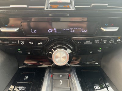 2023 Acura MDX w/Technology Package