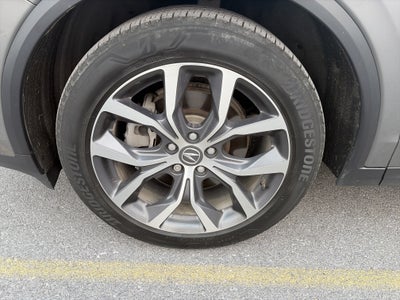 2023 Acura MDX w/Technology Package