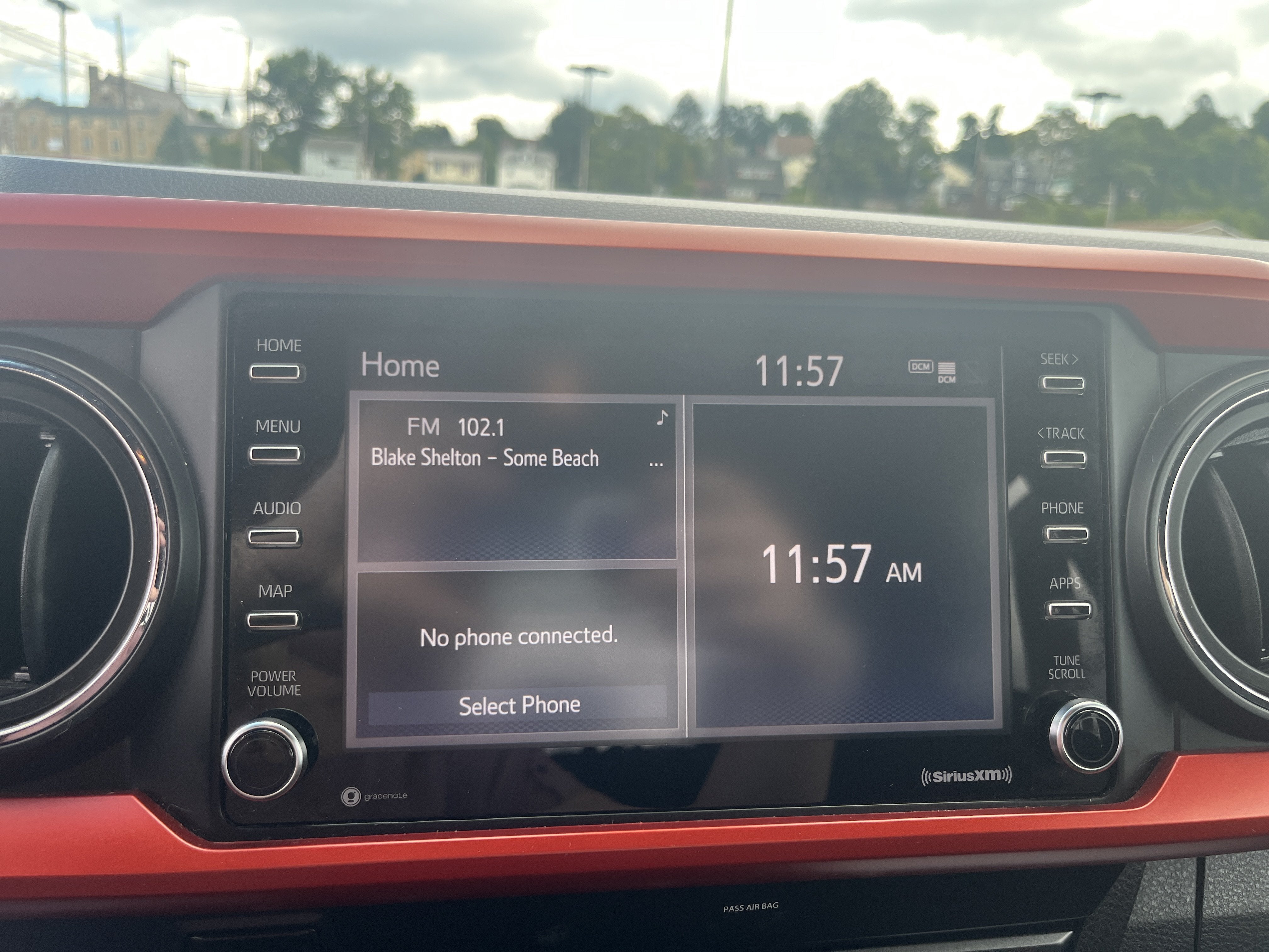 2020 Toyota Tacoma 4WD SR5