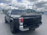 2020 Toyota Tacoma 4WD SR5