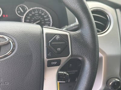 2016 Toyota Tundra 4WD Truck SR