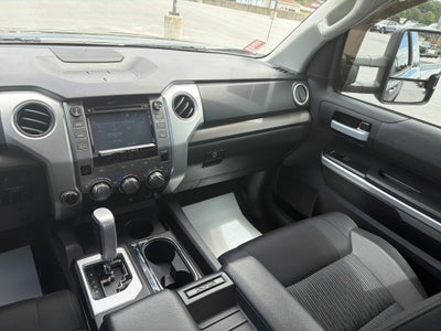 2016 Toyota Tundra 4WD Truck SR