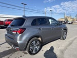 2025 Mitsubishi Outlander Sport S