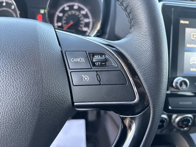 2025 Mitsubishi Outlander Sport S