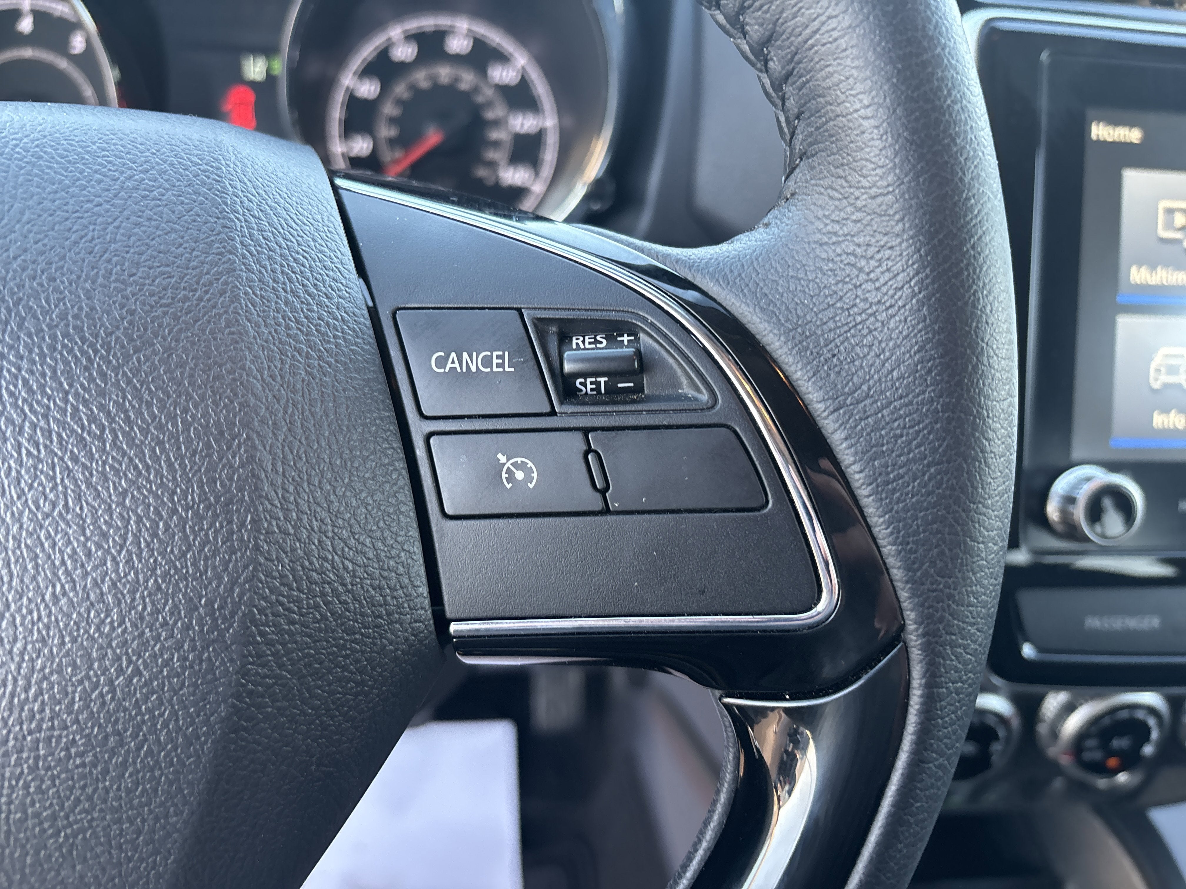 2025 Mitsubishi Outlander Sport S