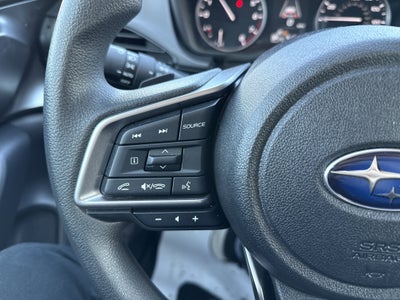 2024 Subaru Impreza Sport